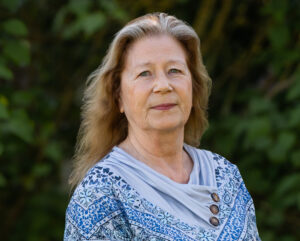 Tannie Andersen