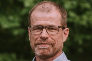 Formand Torben Kaas, Danmarks Sportsfiskerforbund